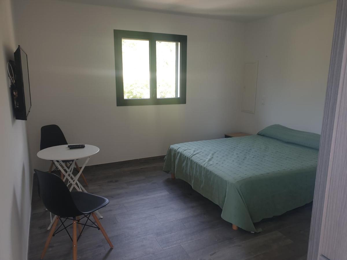 Residence Mare E Monte فافون المظهر الخارجي الصورة