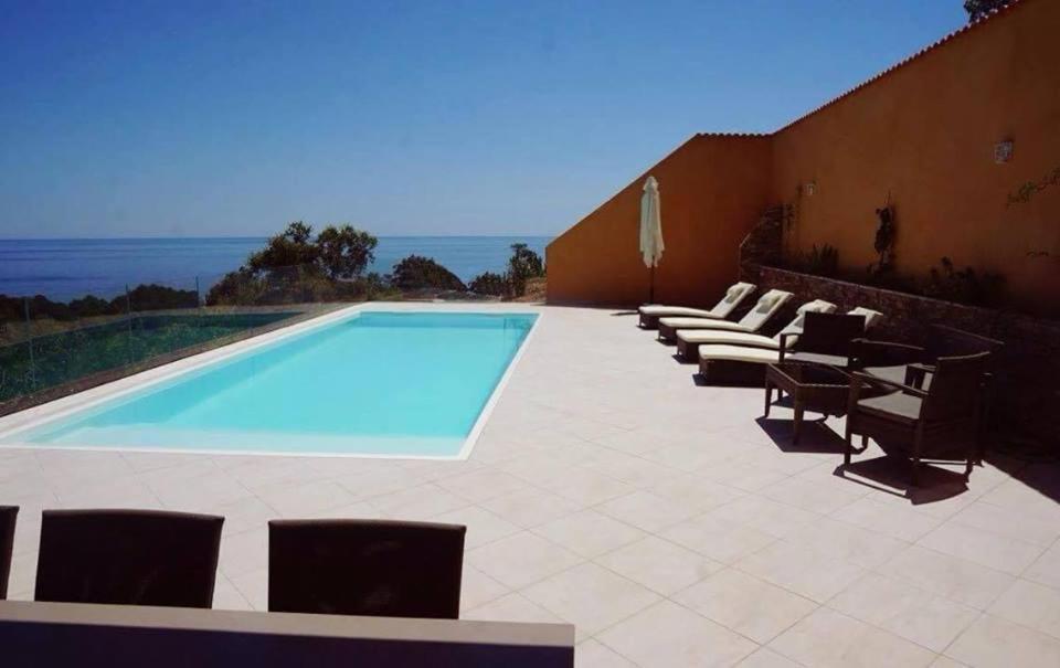 Residence Mare E Monte فافون المظهر الخارجي الصورة