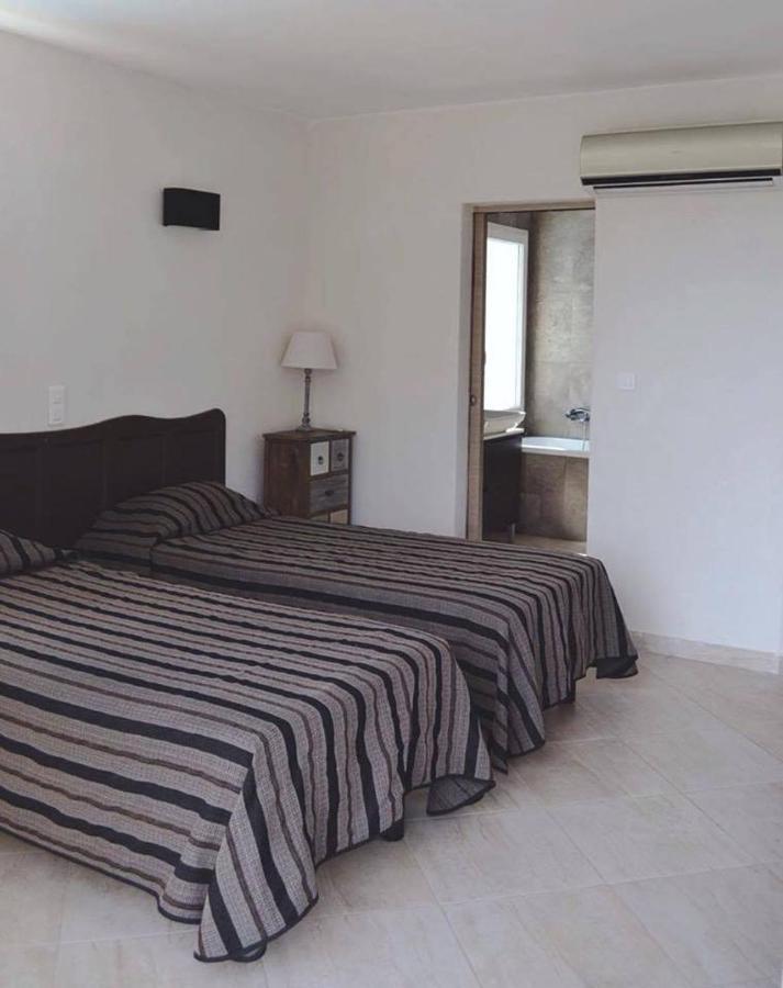 Residence Mare E Monte فافون المظهر الخارجي الصورة