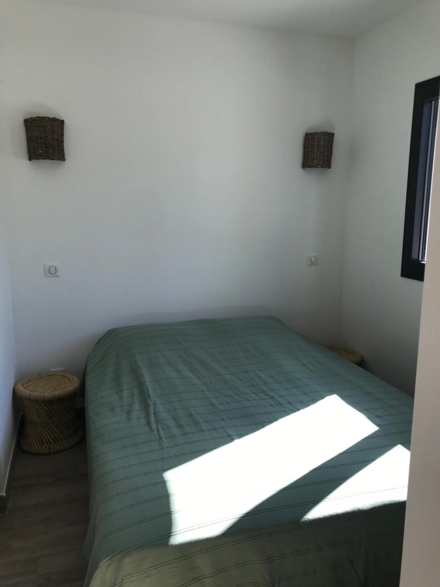 Residence Mare E Monte فافون المظهر الخارجي الصورة