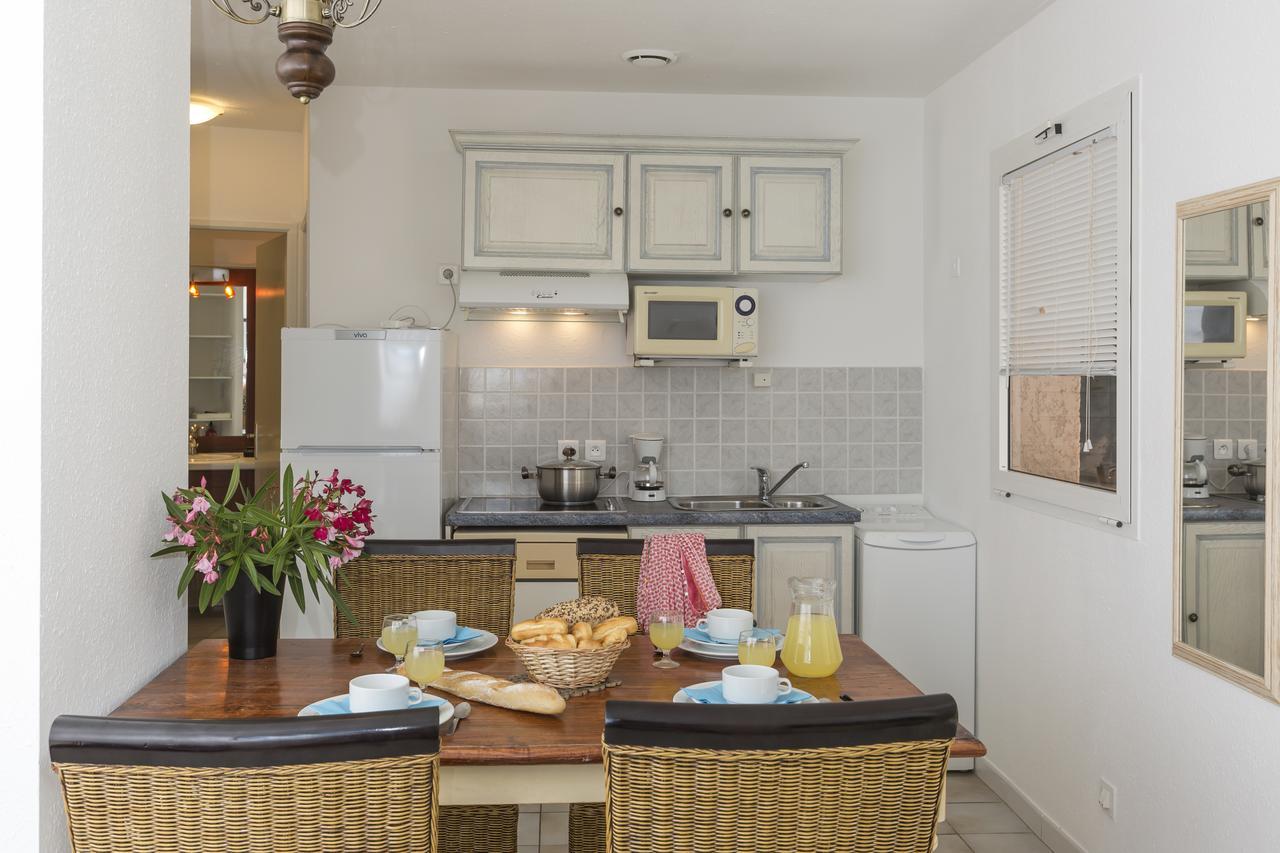 Residence Mare E Monte فافون المظهر الخارجي الصورة