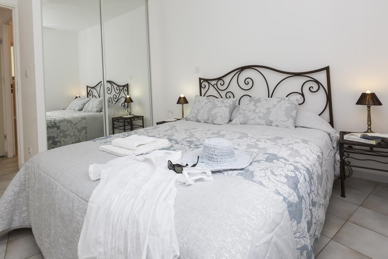 Residence Mare E Monte فافون المظهر الخارجي الصورة