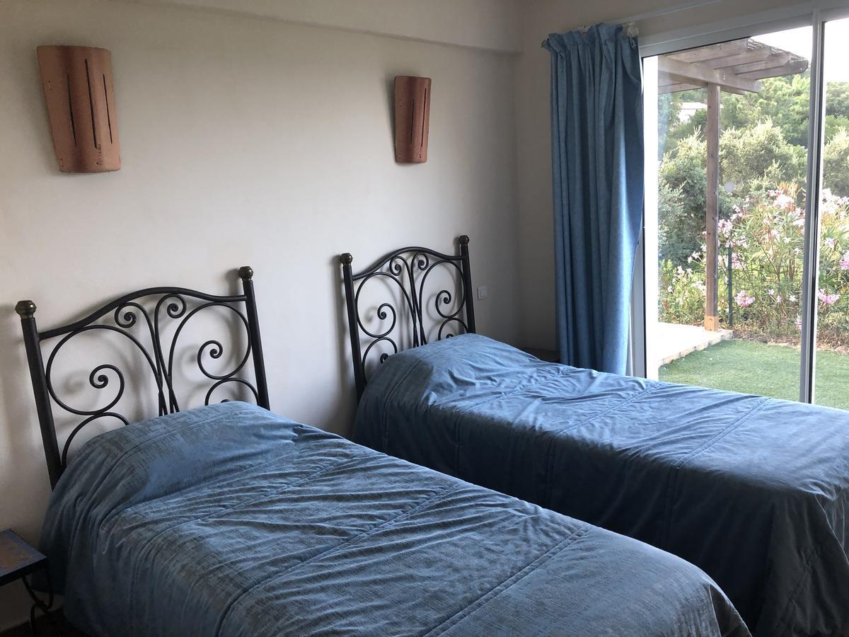 Residence Mare E Monte فافون المظهر الخارجي الصورة