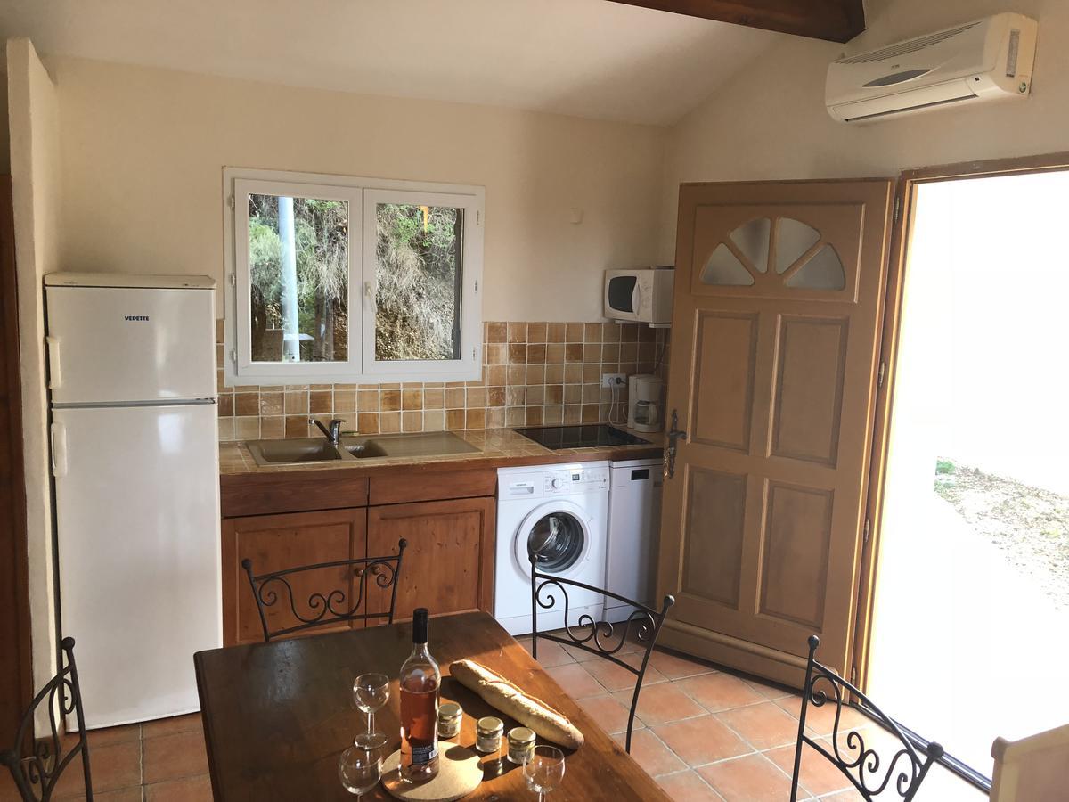 Residence Mare E Monte فافون المظهر الخارجي الصورة