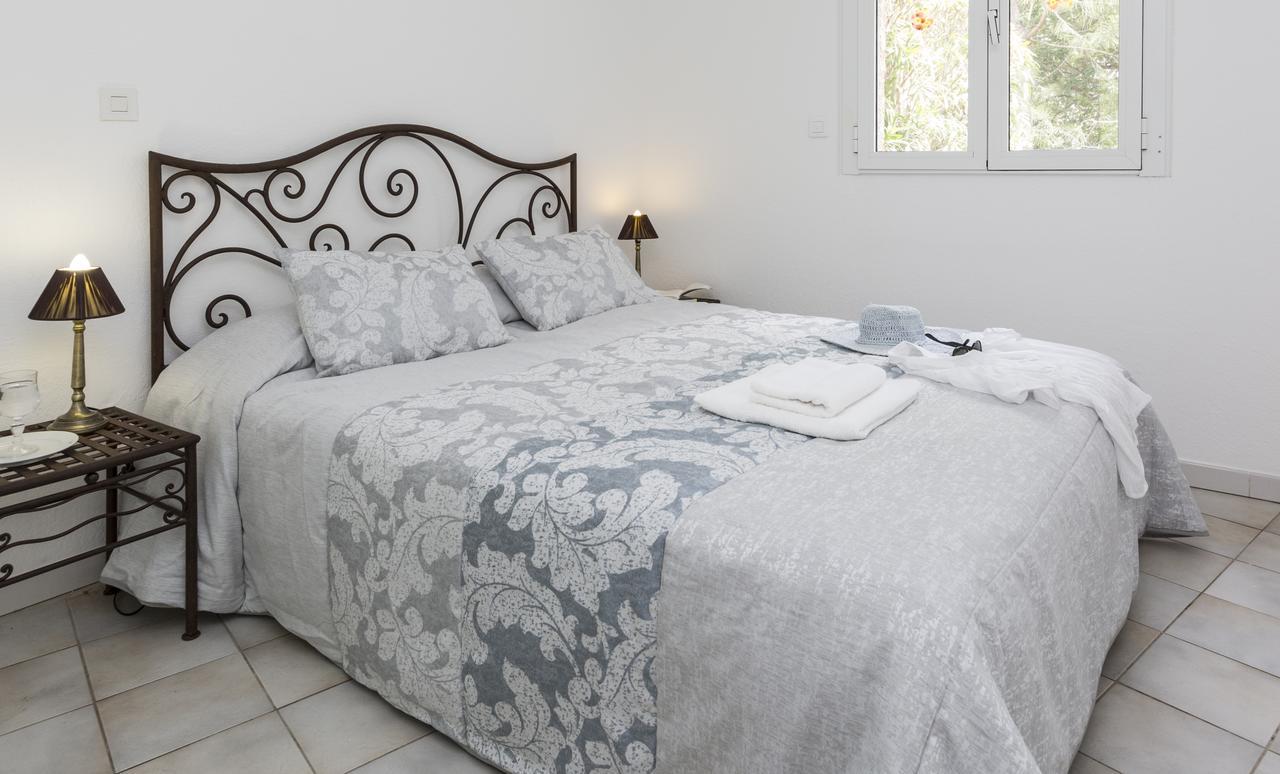 Residence Mare E Monte فافون المظهر الخارجي الصورة